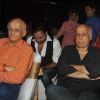 Mukesh and Mahesh Bhatt were seen at the Press Meet of Ye Rab
