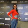 Parineeti Chopra at the Launch of film 'Hasee to Phasee' App