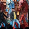 Abhay Deol : Comedy Circus Ke Mahabali