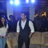 Salman Khan at the Music Launch