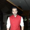 Jackky Bhagnani at the Launch of Youngistan's First Look