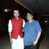Jackky and Vashu Bhagnani at the Launch of Youngistan's First Look