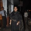 Supriya Pathak was at Bobby Jasoos Wrap Party