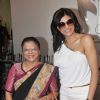 Sushmita Sen unveils Dr.Shrilata Trasi & Dr.Shefali Nerurkar's clinic La Piel