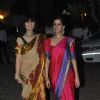 Ahana Deol & Vaibhav Vora's Wedding