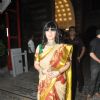 Neeta Lulla was at Ahana Deol & Vaibhav Vora's Wedding