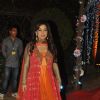 Juhi Chawla attended Ahana Deol & Vaibhav Vora's Wedding