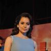 Kangana Ranaut was at the Music launch of 'Queen'