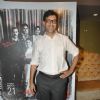 Rajat Kapoor was at the First Look of Ankhon Dekhi