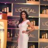 Katrina Kaif launches L'Oreal Paris's new hair-care range '6 Oil Nourish'