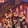 Priyanka Chopra performs at the Promotions of 'Gunday' on Comedy Nights with Kapil