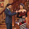 Priyanka and Ranveer Promote 'Gunday' on Comedy Nights with Kapil