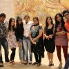 Sana Khan : Farewell of IPKKND