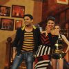 Kapil Sharma and Priyanka Chopra on Comedy Nights with Kapil