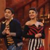 Kapil Sharma jokes with Priyanka Chopra on Comedy Nights with Kapil