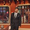 Arjun Kapoor Promotes 'Gunday' on Comedy Nights with Kapil