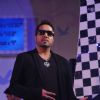 Mika Singh was at the Save & Empower The Girl Child event
