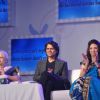 Nagesh Kukunoor was at the Save & Empower The Girl Child event