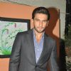 Ranveer Singh promotes Gunday on Comedy Circus