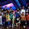 Javed Jaffrey : Boogie Woogie Kids Championship