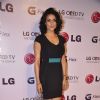 Gul Panag was at the LG OLED TV Promotional Event