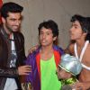 Promotions of 'Gunday' of Boogie Woogie