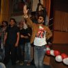 Promotions of 'Gunday' in Wellinkar College