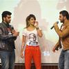 Promotions of 'Gunday' in Wellinkar College