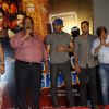 Trailer launch of "Gang Of Ghosts"