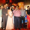 Trailer launch of Gang Of Ghosts