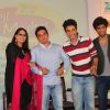 DID L'il Masters Season 3 press conference
