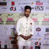 Ravi Dubey was seen at the 4th GR8! Women Awards 2014