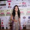 Surbhi Jyoti was at the 4th GR8! Women Awards 2014