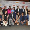 Press conference of LFW 2014