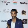 Rajkummar Rao was at the 6th Top Gear Awards 2013