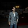 Tusshar Kapoor was at the 6th Top Gear Awards 2013