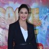 Madhuri Dixit was at the Promotion of Gulaab Gang on Boogie Woogie