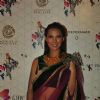 Rochelle Maria at the Launch of Retail Jeweller India Trendsetters 2014