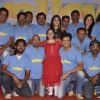 Riteish Deshmukh at 'Yellow' film launch