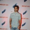 Eijaz Khan was at the Absolut Elyx Party