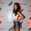 Mahek Chahal at the Absolut Elxy Party