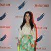 Simone Singh was at the Absolut Elyx Party