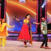 Kangana on India's Got Talent Season 5