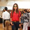 Madhoo at Araaish - A fundraiser for children