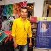 Vikram Phadnis was seen at Araaish - A fundraiser for children