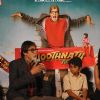Theatrical Trailer launch of upcoming Film "Bhoothnath Returns"