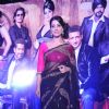Mahie Gill at the Music Launch of Gang of Ghosts