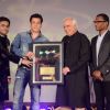 Salman Khan Launches A.R. Rahman and Kapil Sibal's Album 'Raunaq'