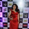 Kiran Juneja was seen at the 6th Mirchi Music Awards 2014
