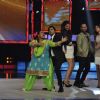 Promotion of Main Tera Hero on the sets of India's Got Talent